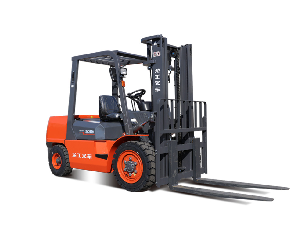 CPC(D)530內(nèi)燃叉車