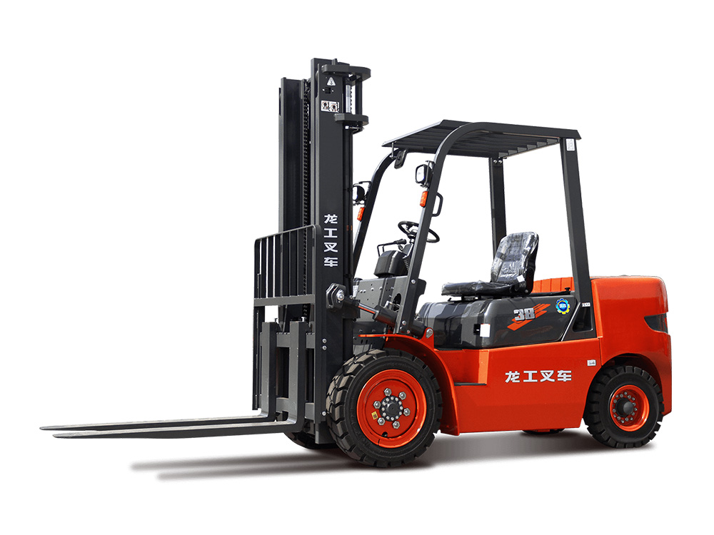 CPC(D)38F內(nèi)燃叉車