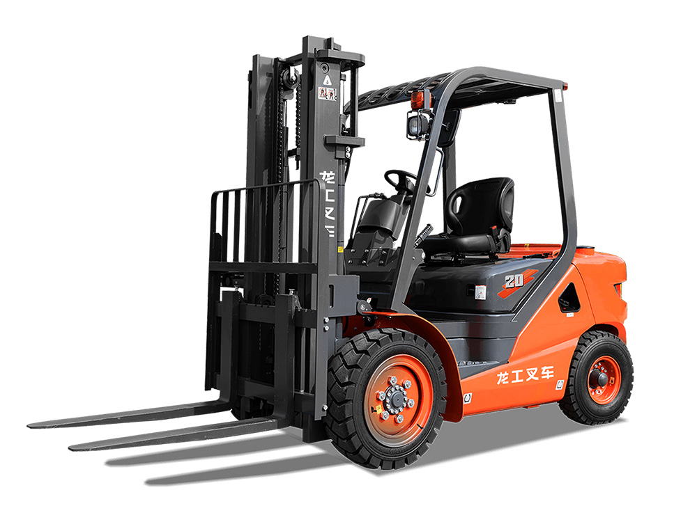 CPC(D)20/25/30/35-L內(nèi)燃叉車