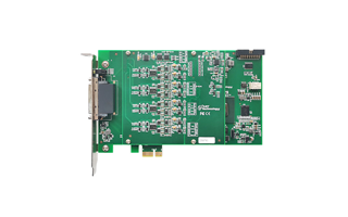 PCIe9780/2(A/B)多功能數(shù)據(jù)采集卡