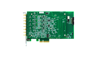 PCIe8562/8564/8566高速采集卡
