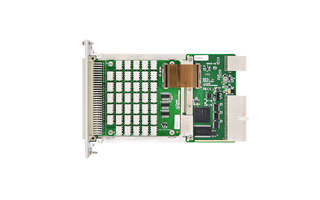 PXI2604通用開(kāi)關(guān)卡