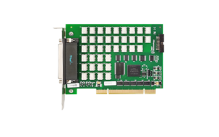 PCI2612開關(guān)卡