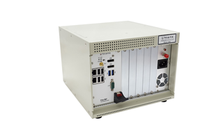 PXIeC-7306L PXIe機箱