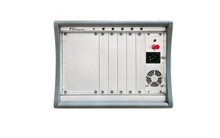 PXIeC-7306GN3H-09M 機箱