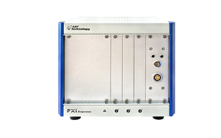 PXIeC-7304D-09ND 機箱