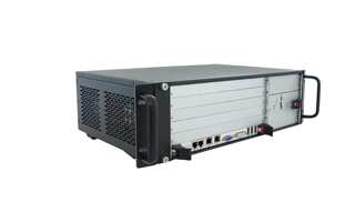 CPCIC-7606 機箱(3U電源版)