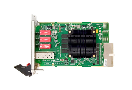PXIe6070系列反射內(nèi)存卡