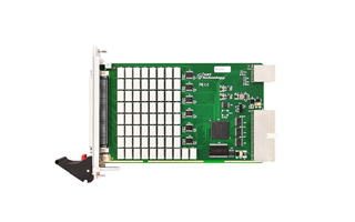 PXI2624通用開(kāi)關(guān)模塊