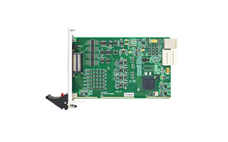 PXIe5680B/1B/2B/3B采集卡