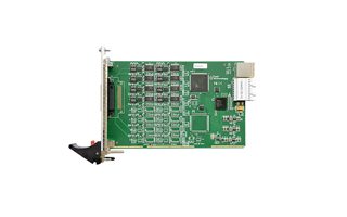 PXIe6200通訊卡