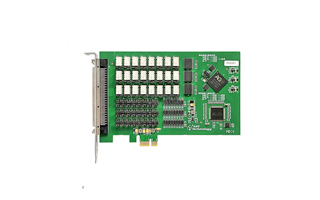 PCIe2371/2372/2373數(shù)字IO卡