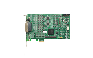 PCIe9774采集卡