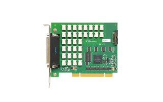 PCI2613 開(kāi)關(guān)卡