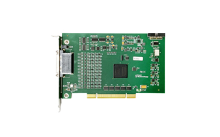 PCI5658數(shù)據(jù)采集卡