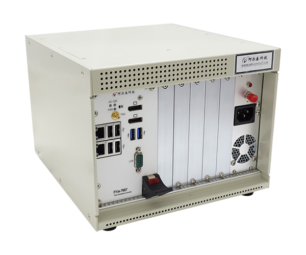 PXIeC-7305L1-09C機箱