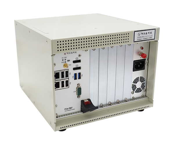 PXIeC-7306L1-09C機箱