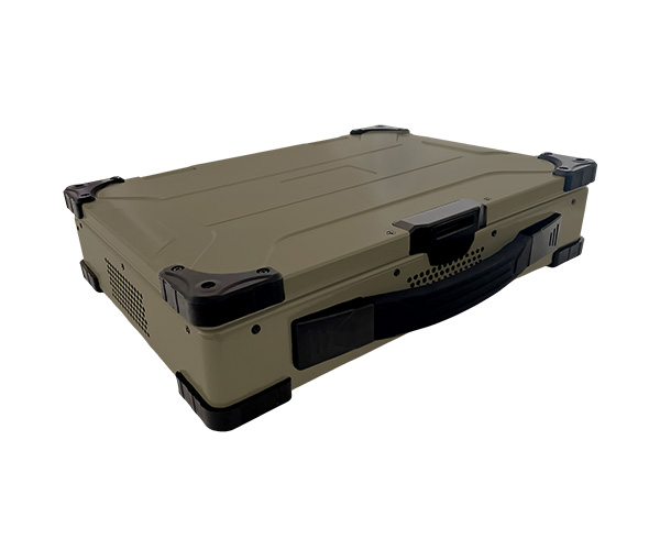 CPCIeA-32512上翻式加固便攜機(jī)箱