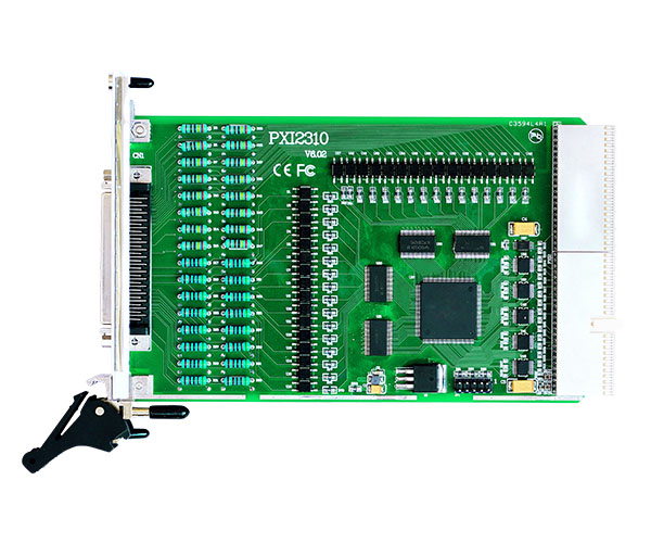 PXI2394（已下線）