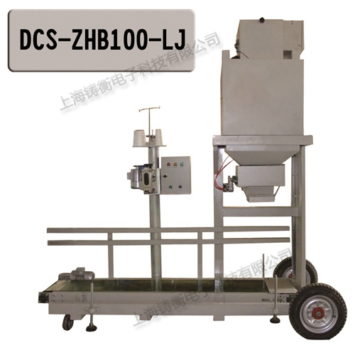 自動(dòng)定量包裝秤