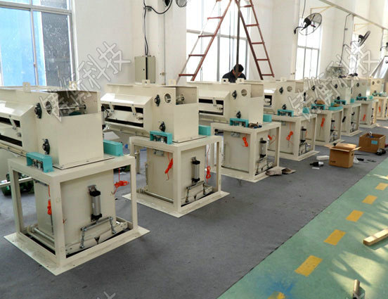 無(wú)機(jī)肥包裝秤